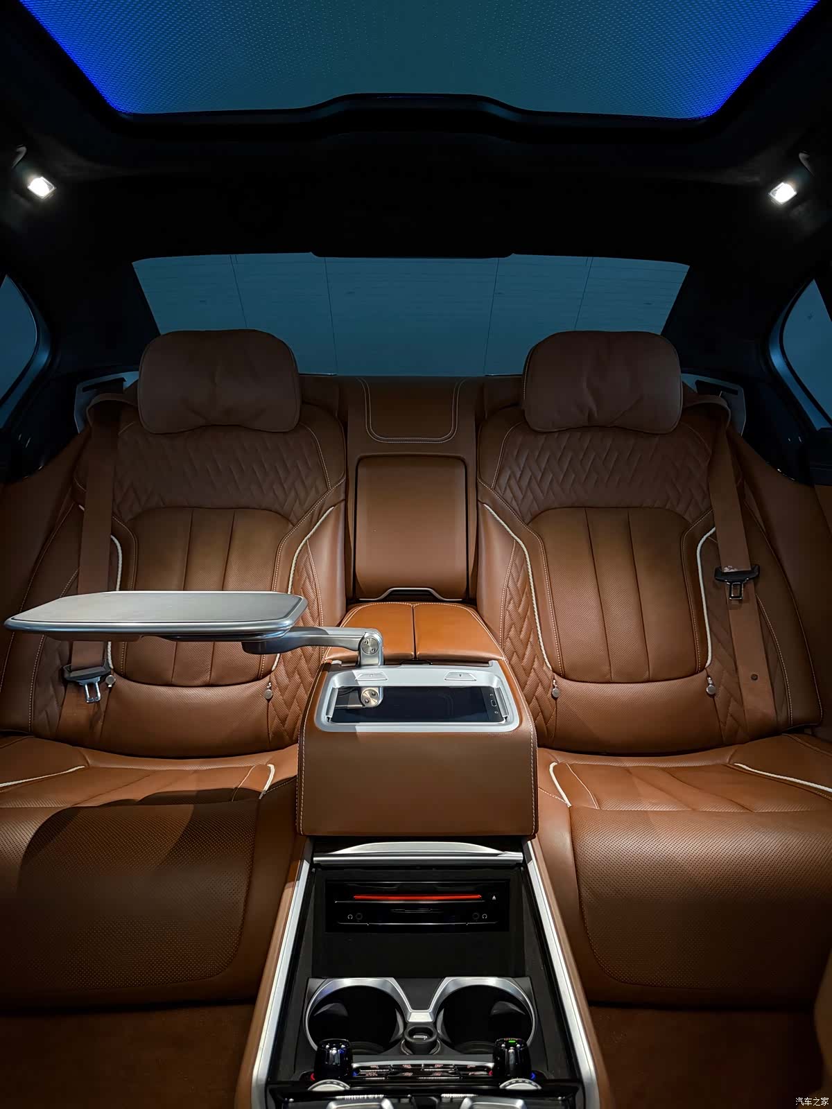 BMW 7 Series, 2018 15