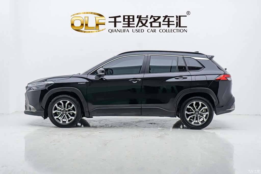 Toyota Frontlander, 2023 7