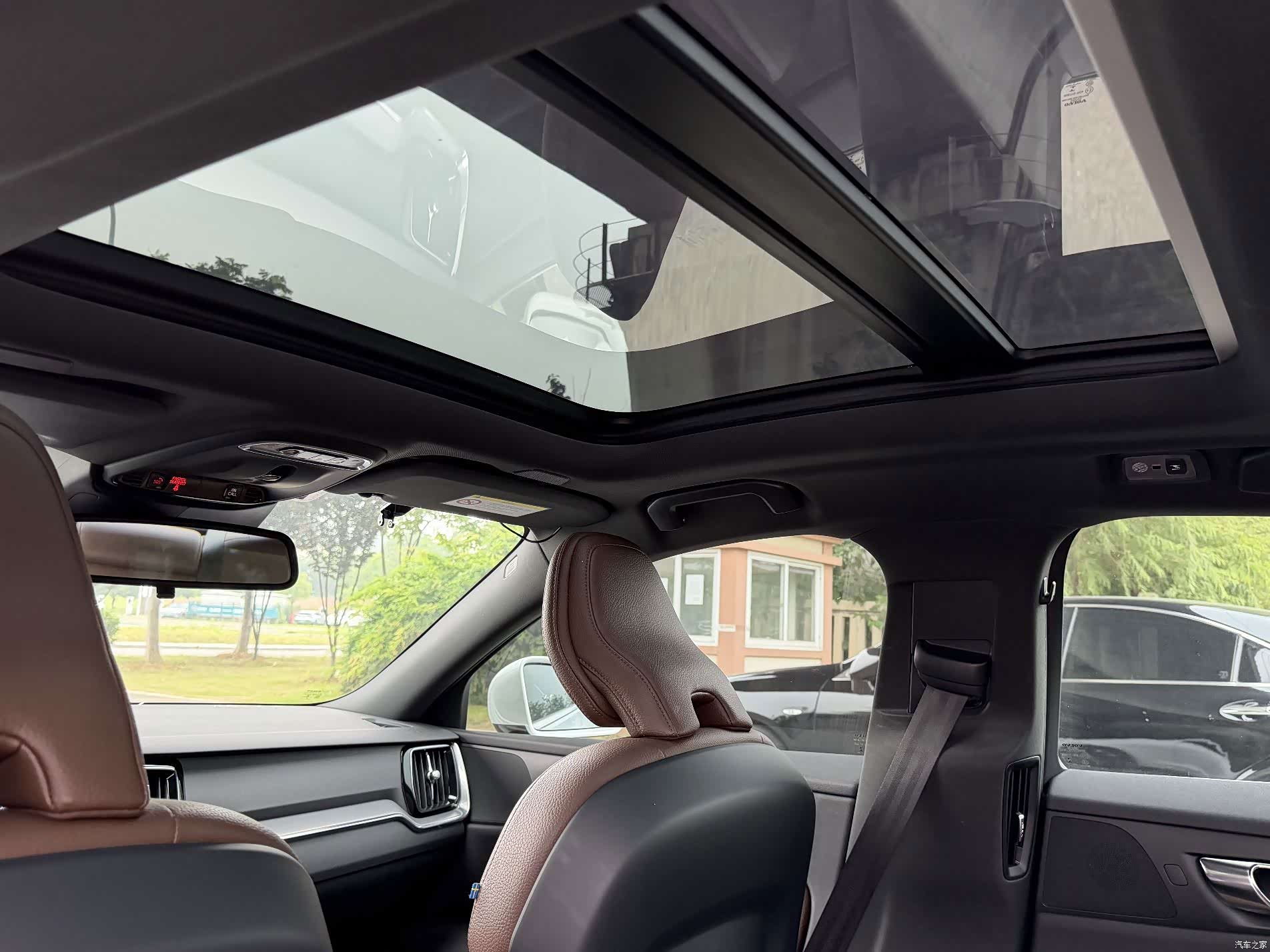 Volvo S60, 2021 13