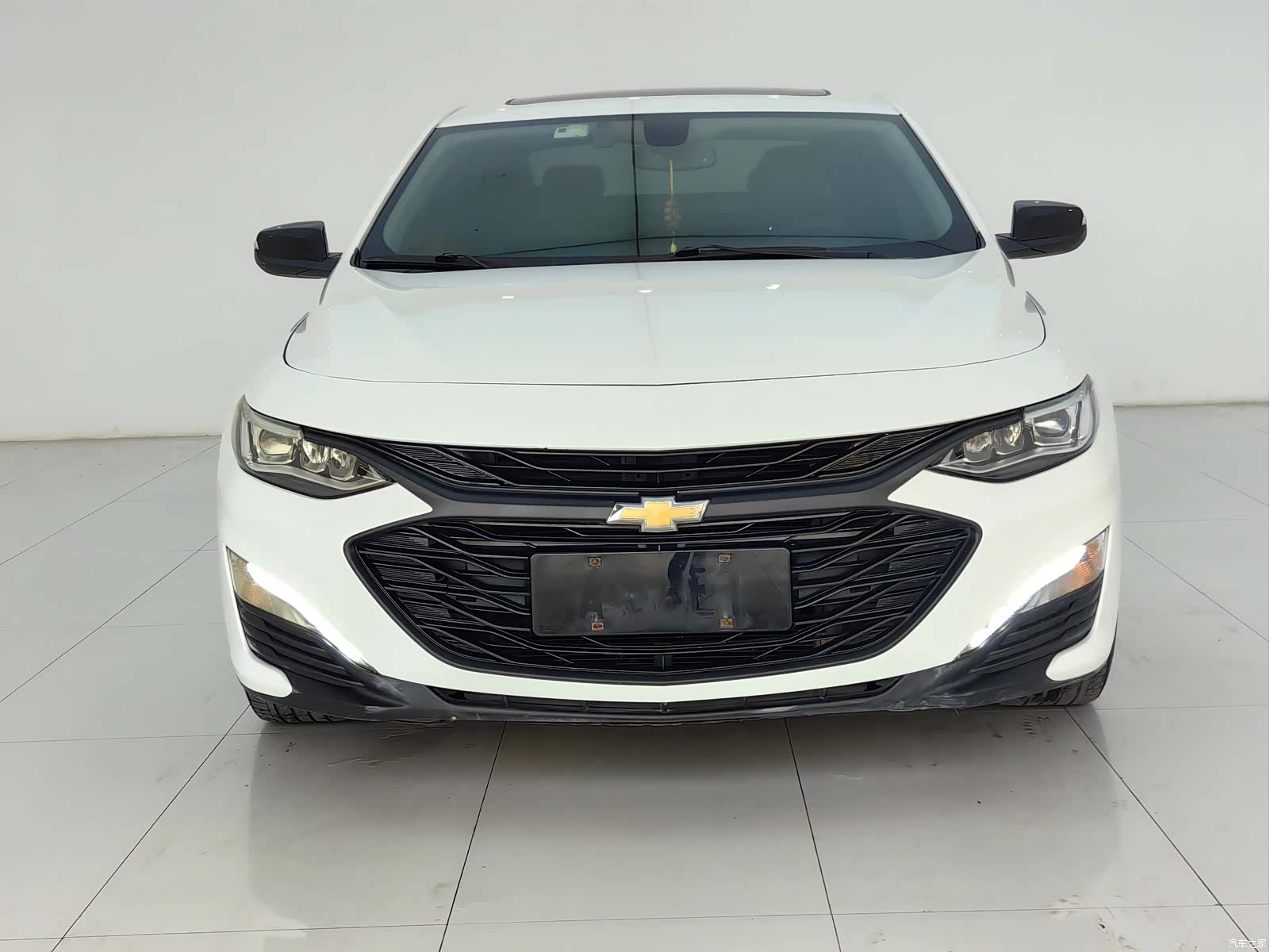 Chevrolet XL, 2021 2