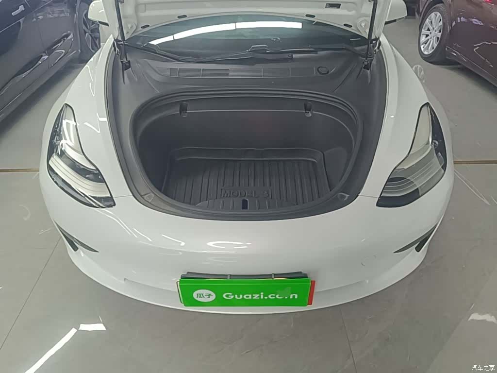 Tesla Model 3, 2020 20