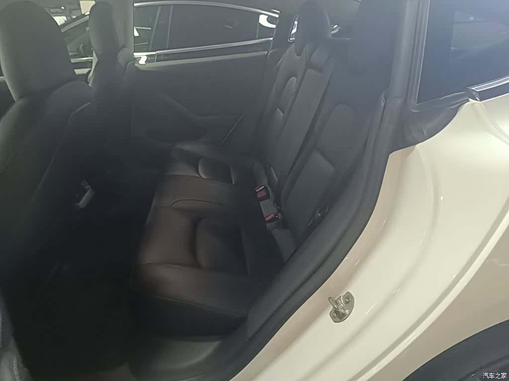 Tesla Model 3, 2020 17