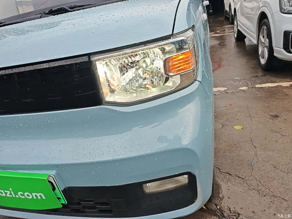 Wuling Yuan, 2021 24