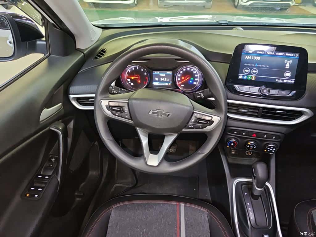 Chevrolet Redline, 2019 11