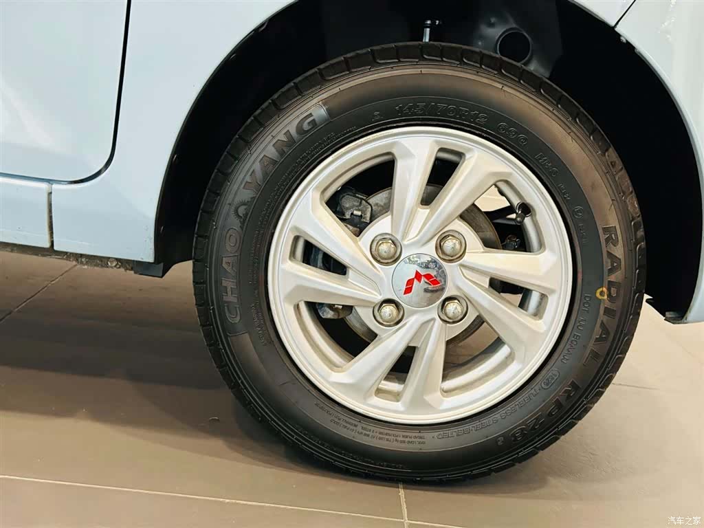 Wuling MINIEV, 2021 14