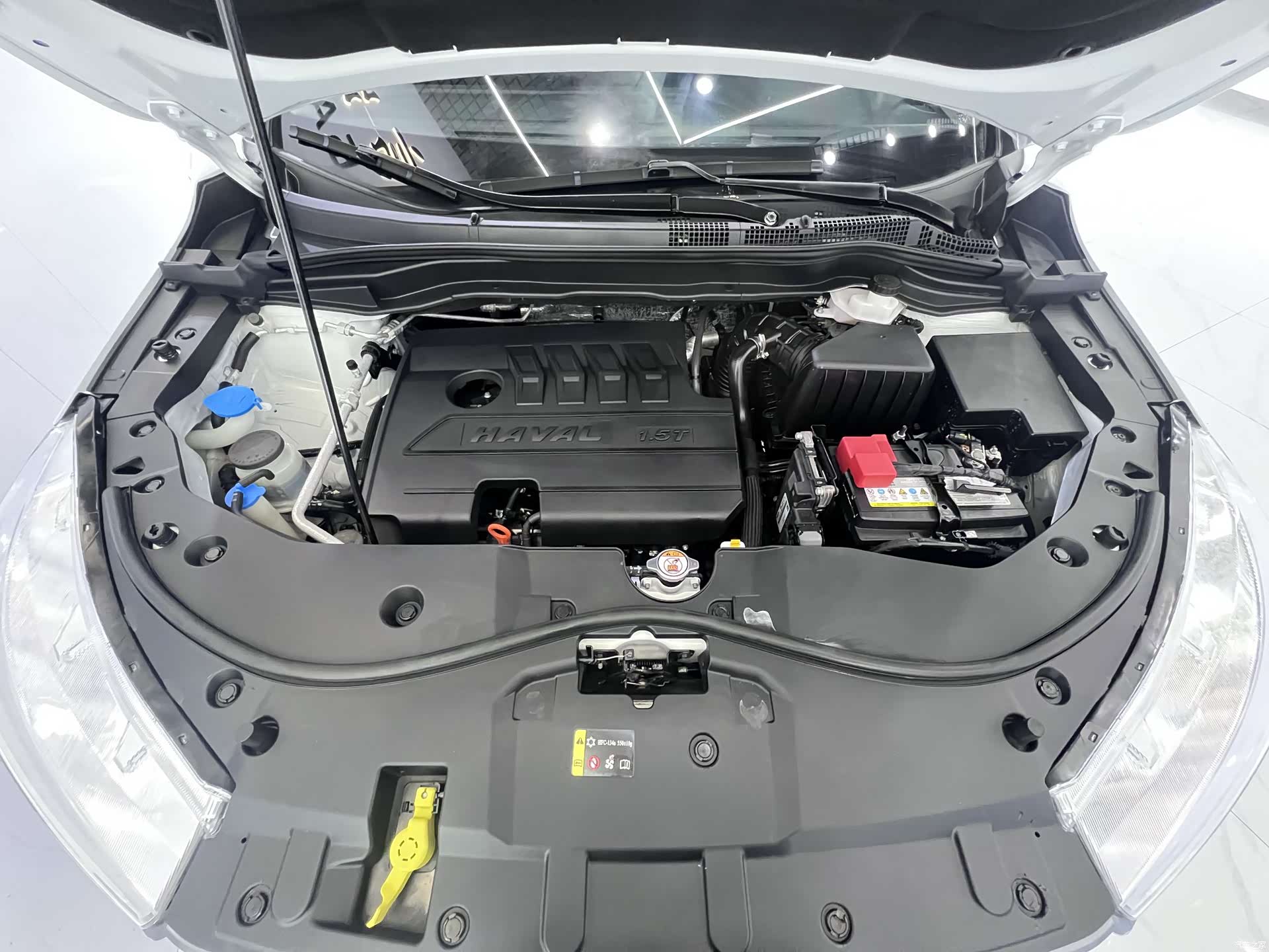 Haval M6, 2023 20