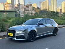 �µ�RS 6 2016�� RS 6 4.0T Avant