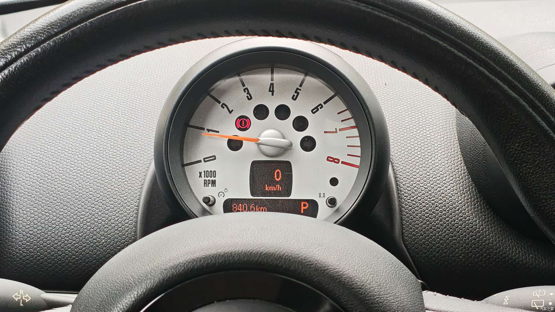 Mini Countryman, 2013 24