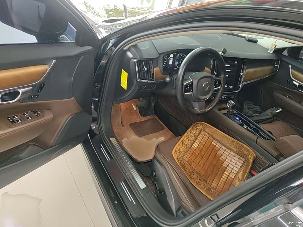 Volvo S90, 2020 16