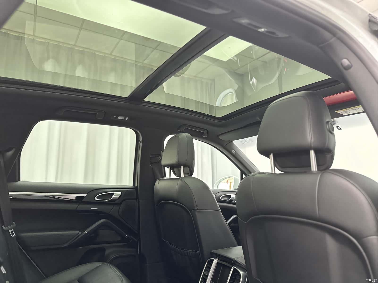 Porsche Cayenne, 2015 32