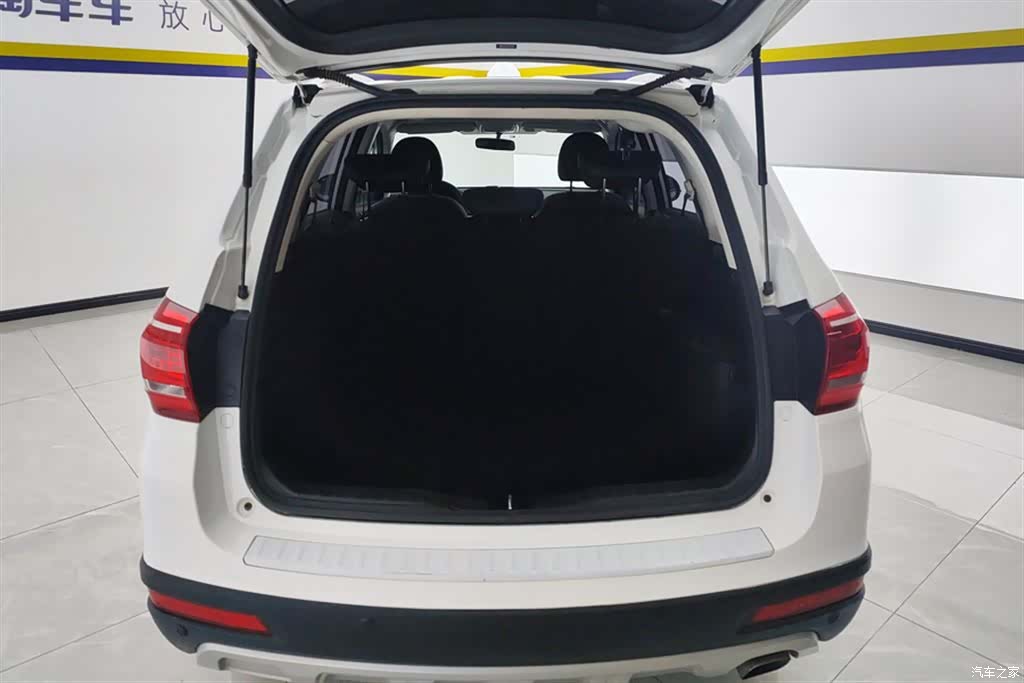 Haval H6, 2019 4