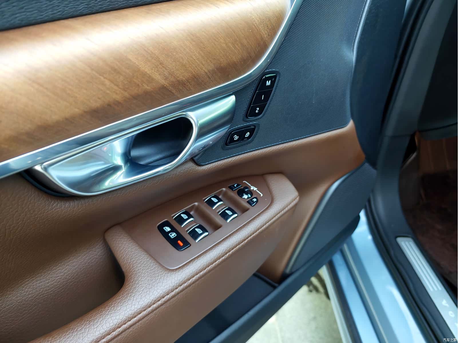 Volvo S90, 2018 13