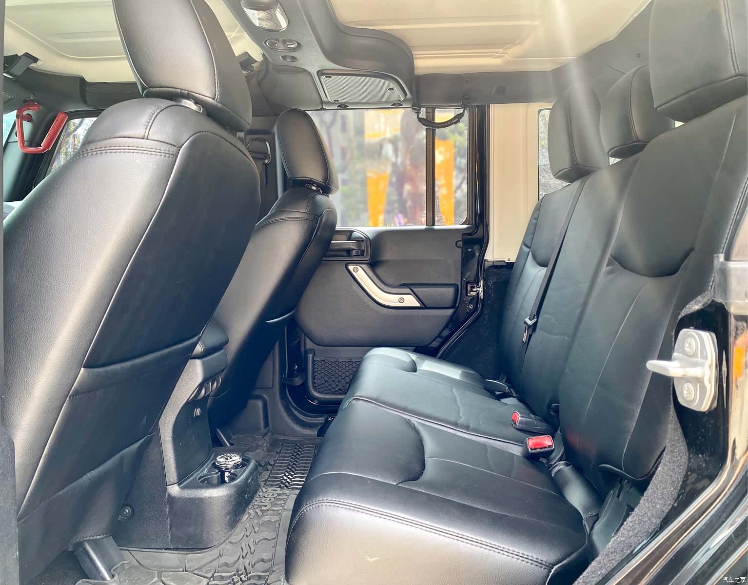 Jeep Wrangler, 2016 6