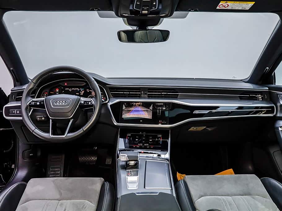 Dongfeng Wuhan Car