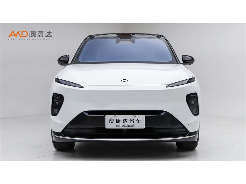 NIO ES8, 2024 2