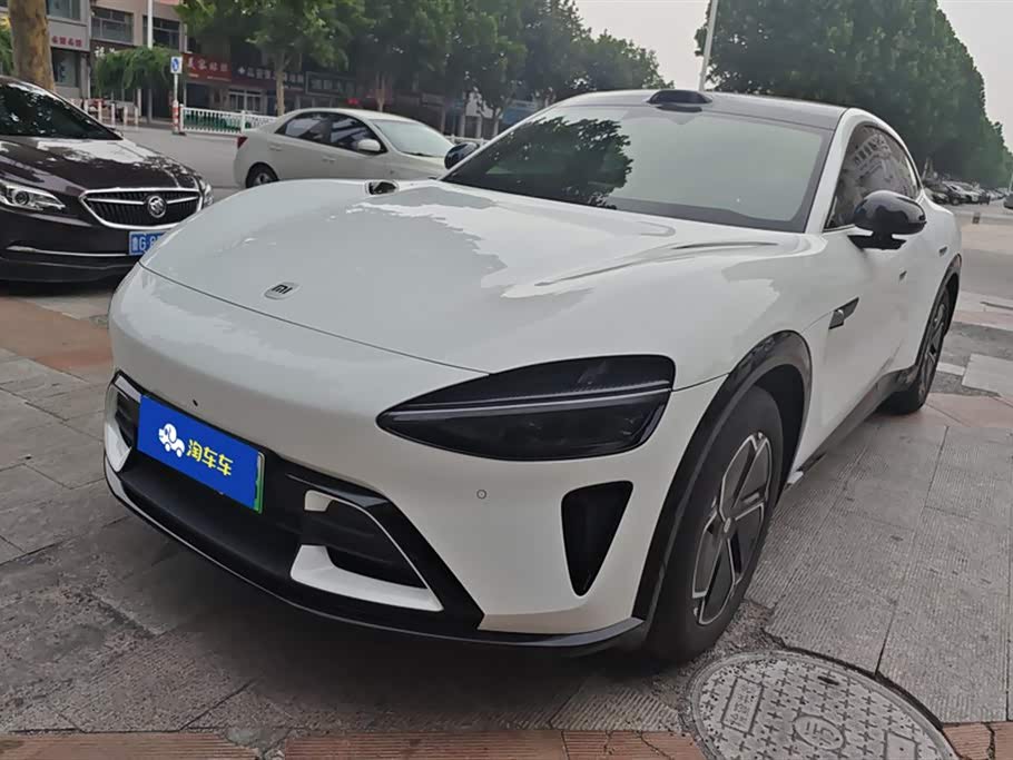 Xiaomi YU7