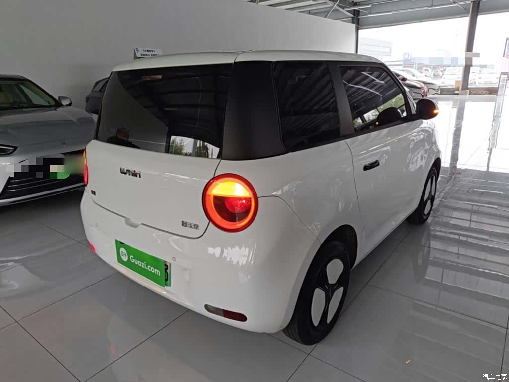 Changan Lumin, 2025 7