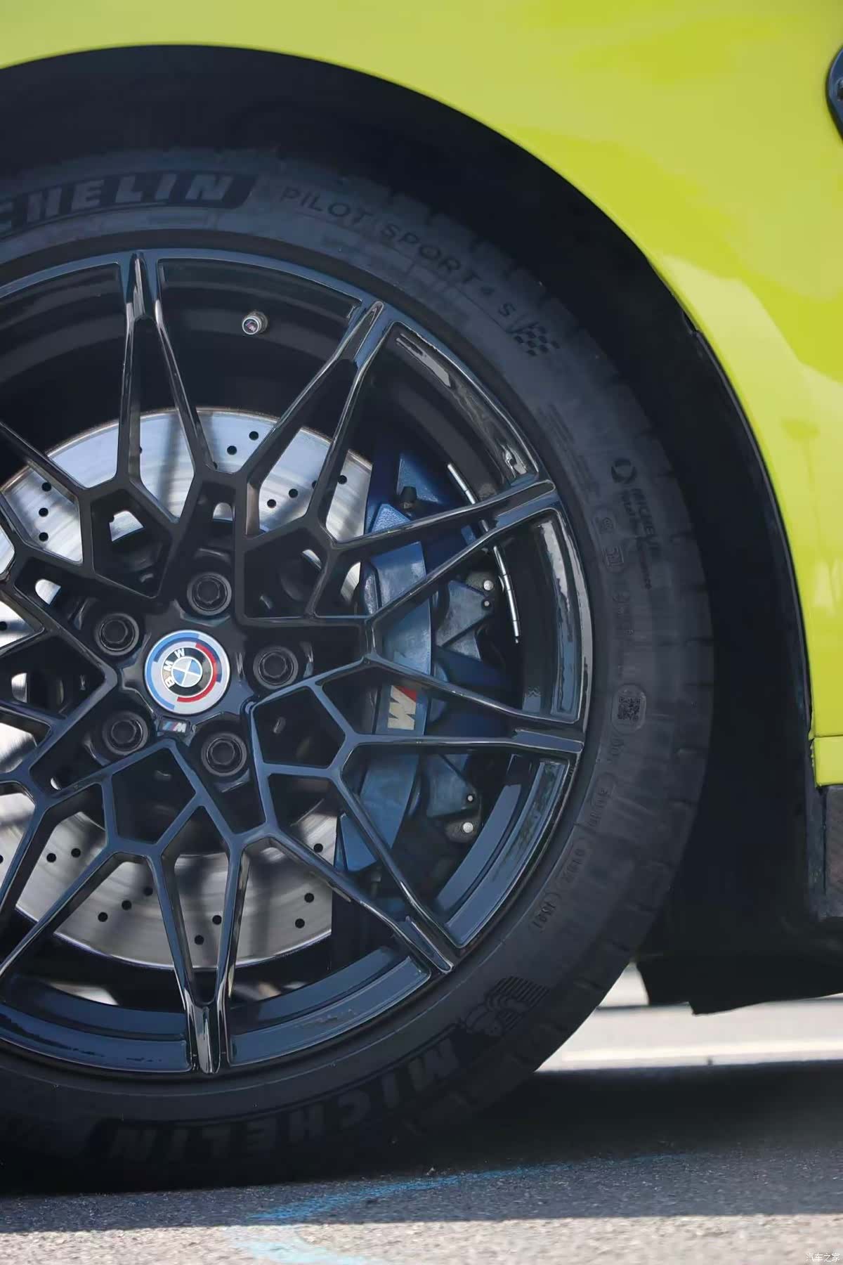 BMW M4, 2021 12