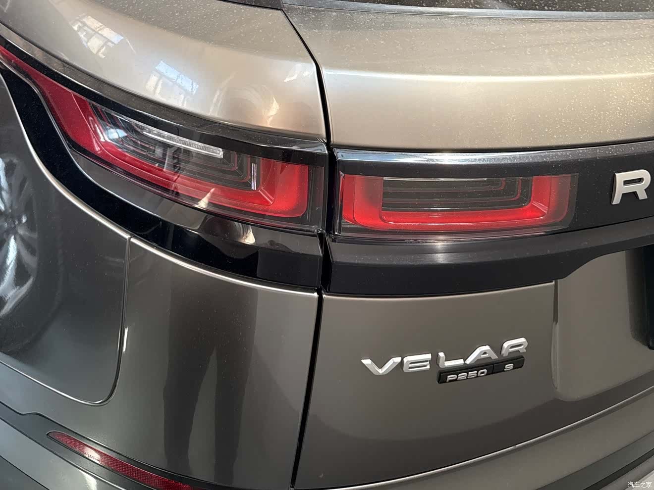 Land Rover Range Rover, 2018 15