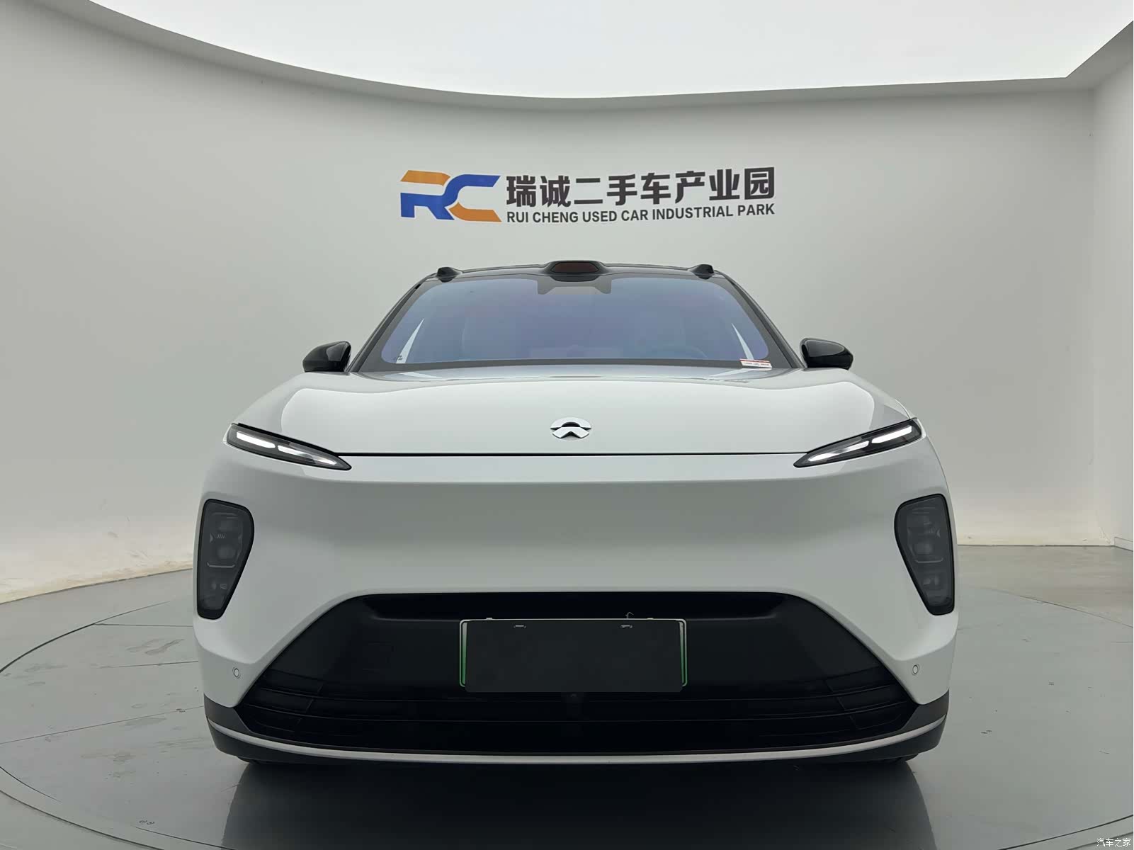 NIO ES8, 2023 2