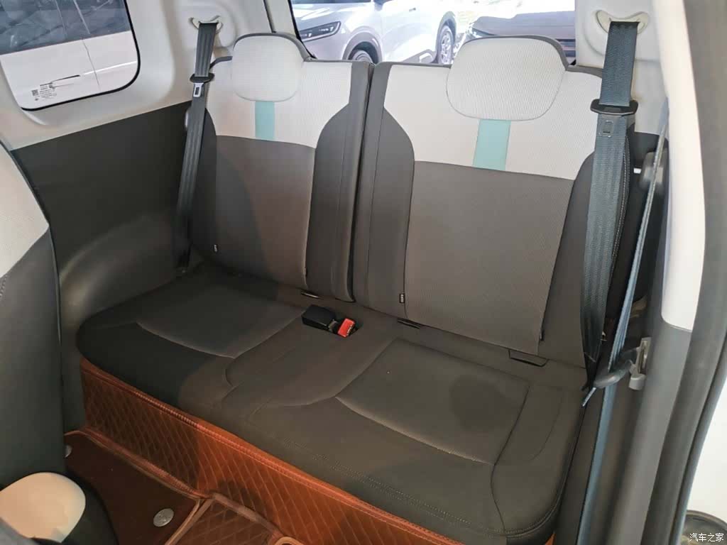 Changan Lumin, 2025 17