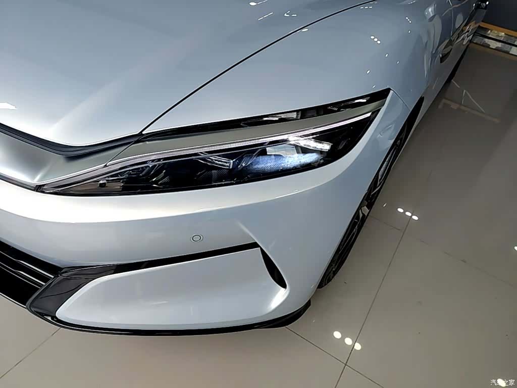 BYD Han, 2025 24