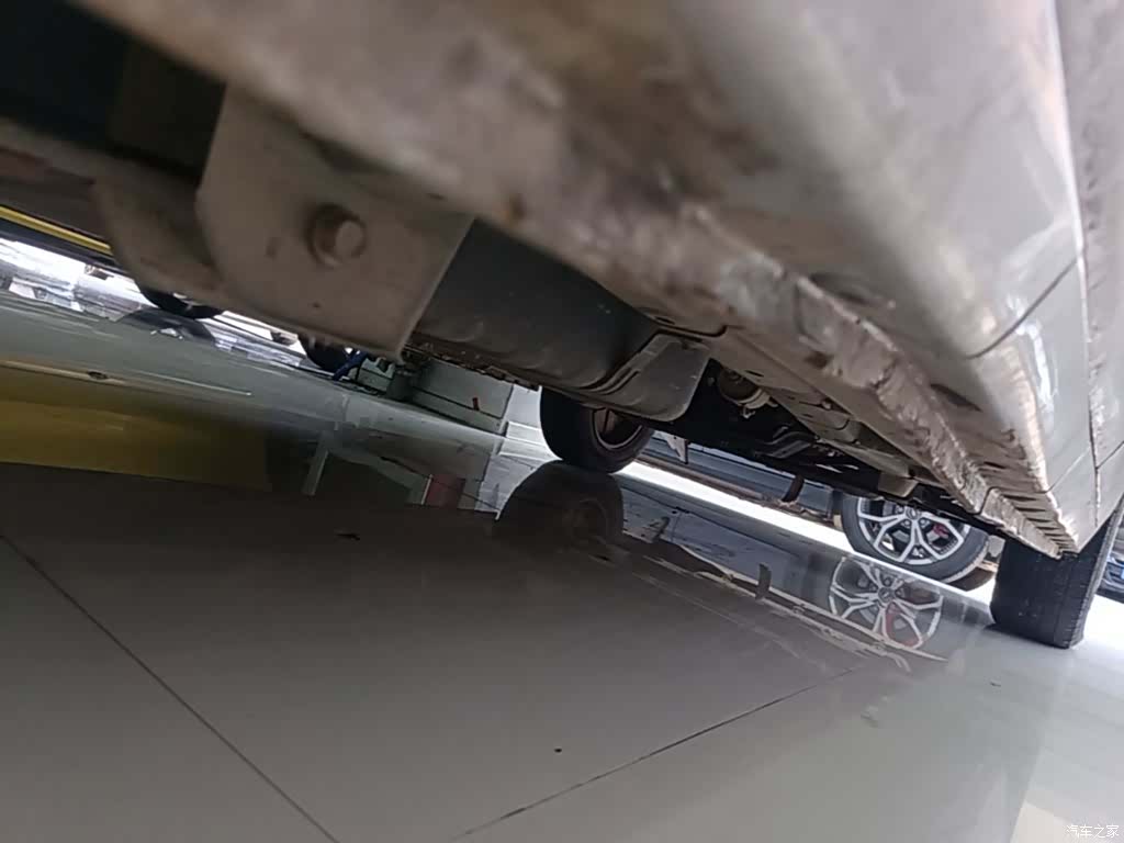 Changan S50, 2018 4