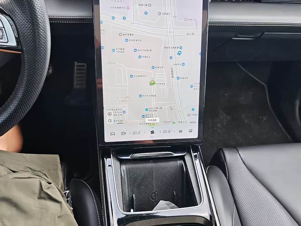 XPENG P5