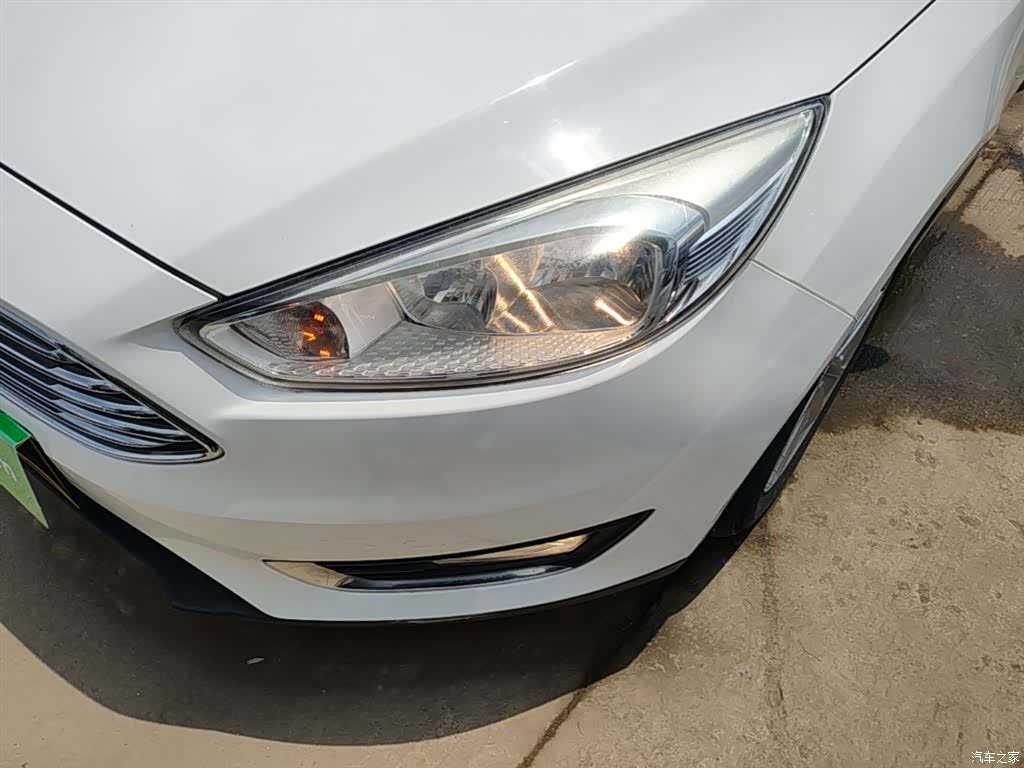 Ford Focus, 2016 23
