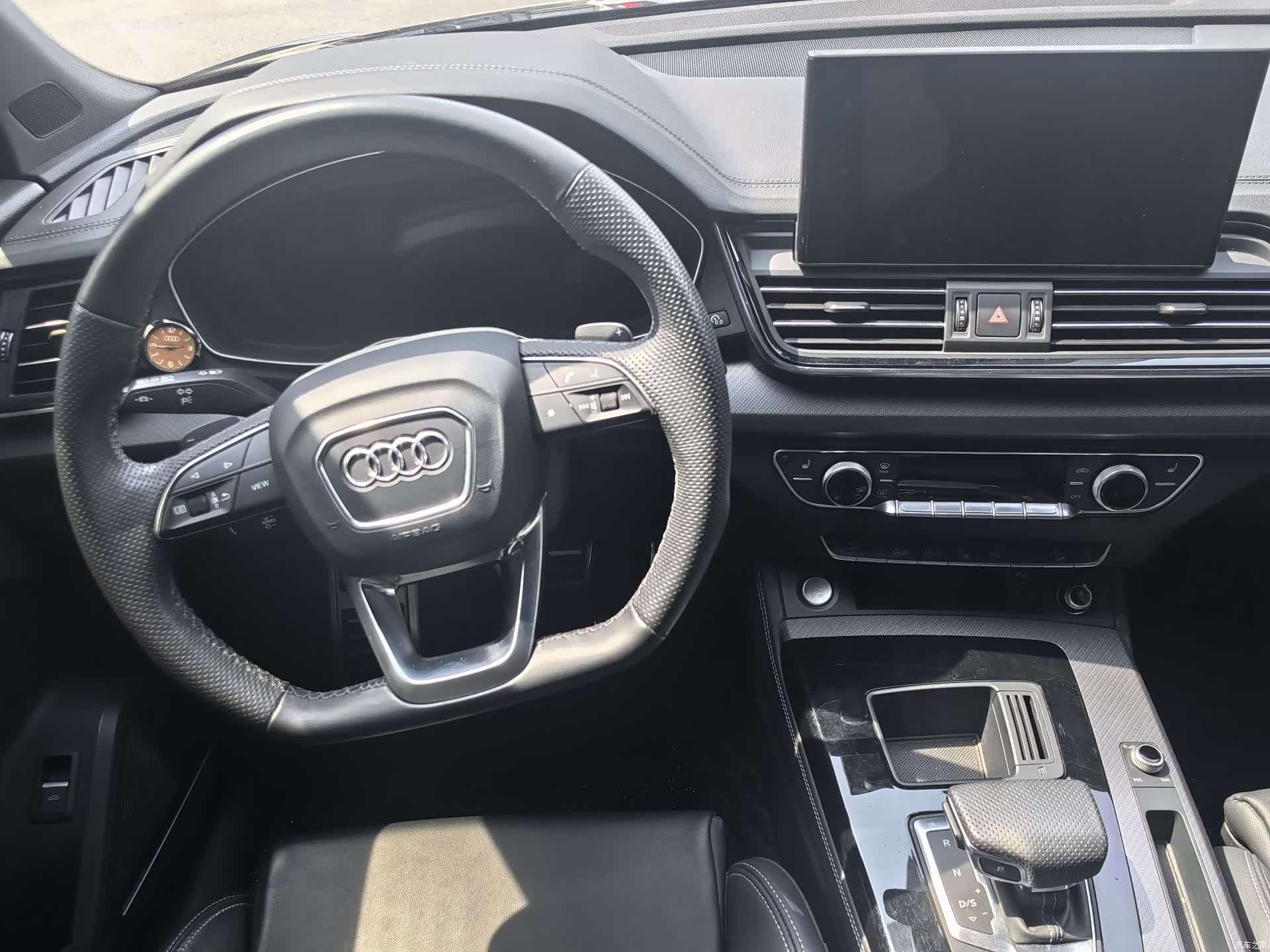 Audi Q5L, 2024 7