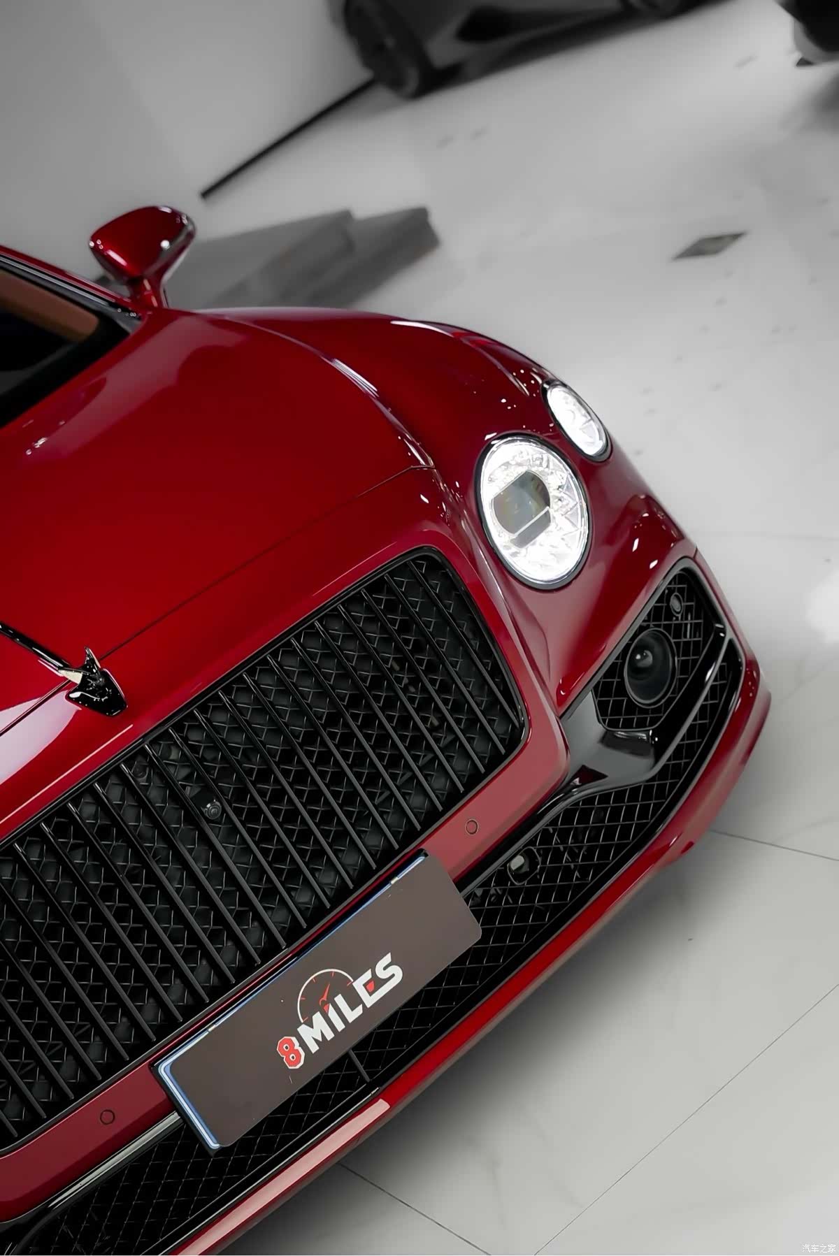 Bentley Flying Spur, 2022 8