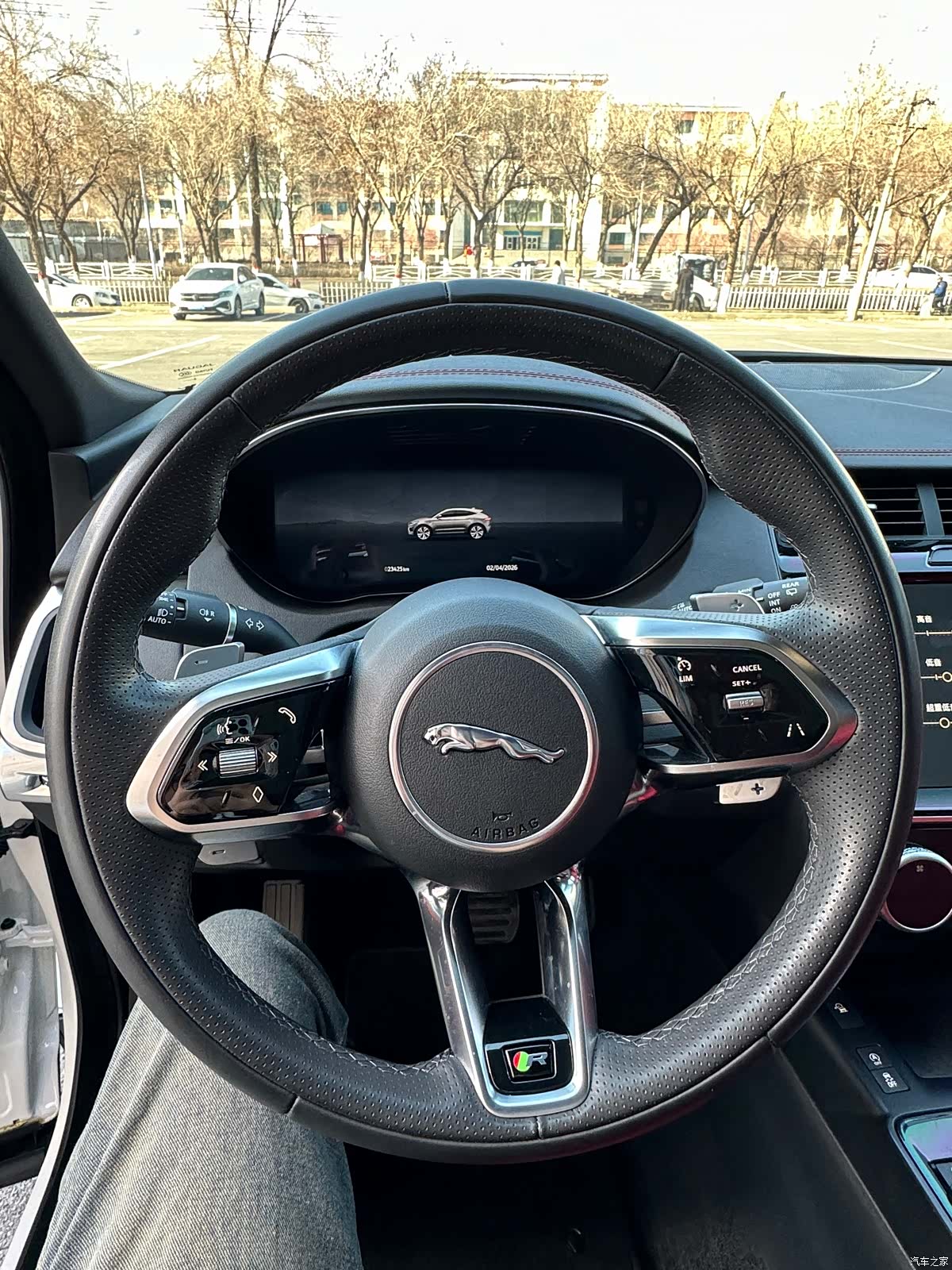 Land Rover E-PACE, 2025 10