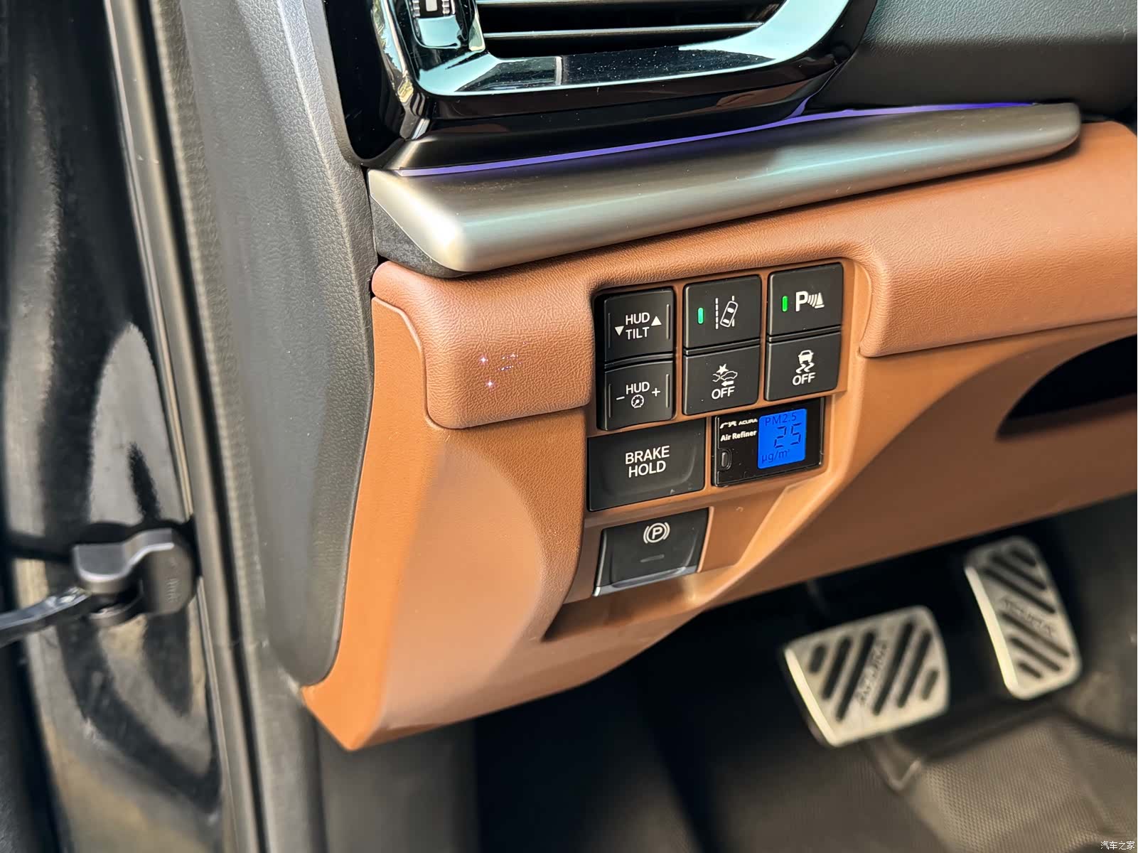 Acura RDX, 2019 8