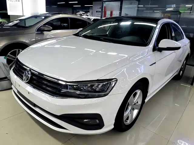 Volkswagen Lamando 2019 — купить из Китая под заказ