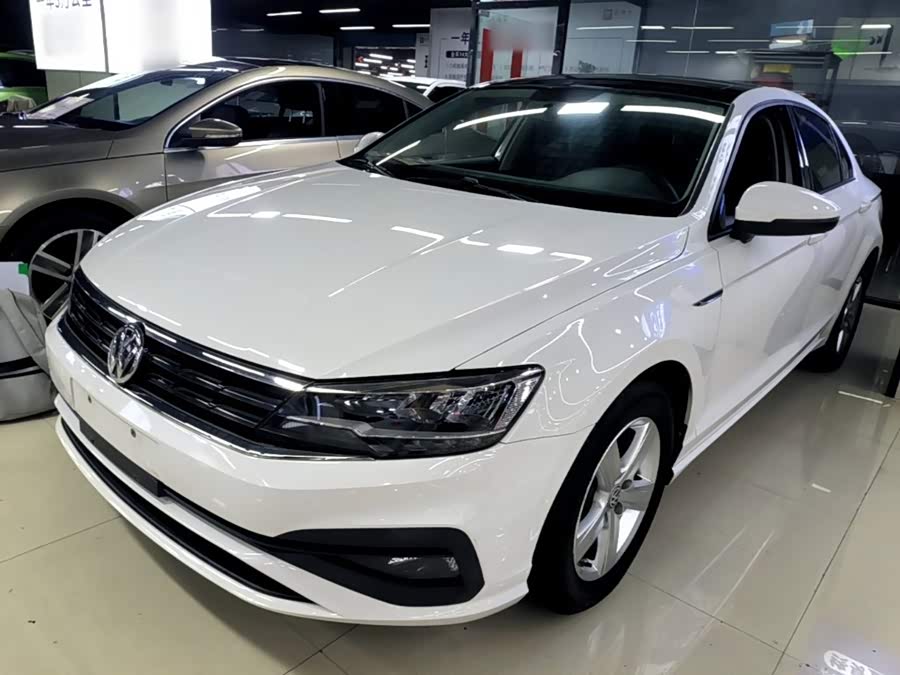 Volkswagen Lamando 2019, фото 1