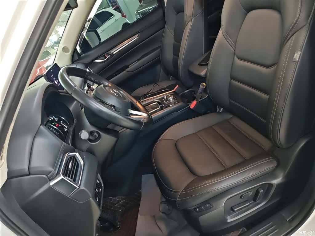 Mazda CX-5, 2022 14