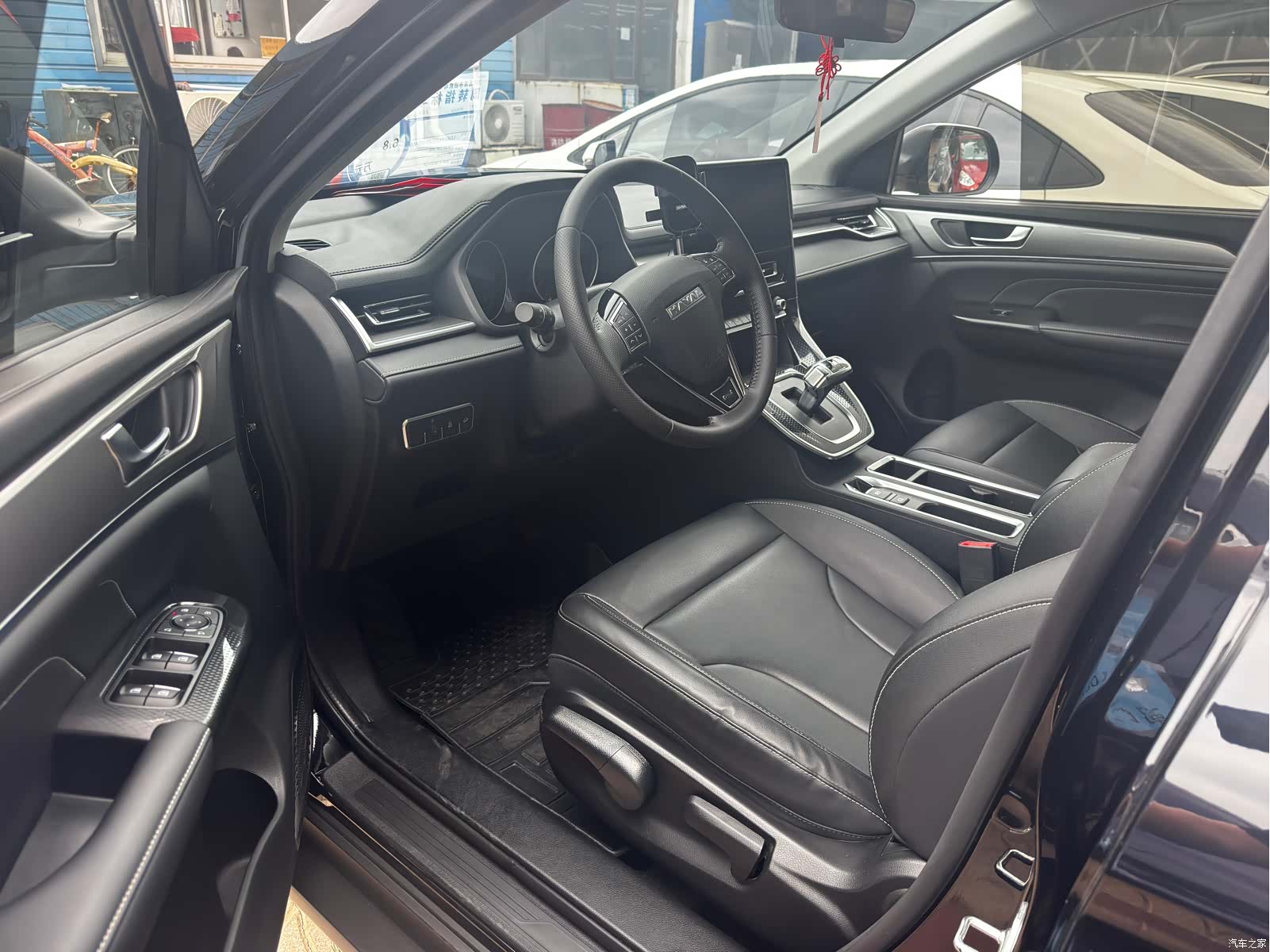 Haval M6, 2023 16