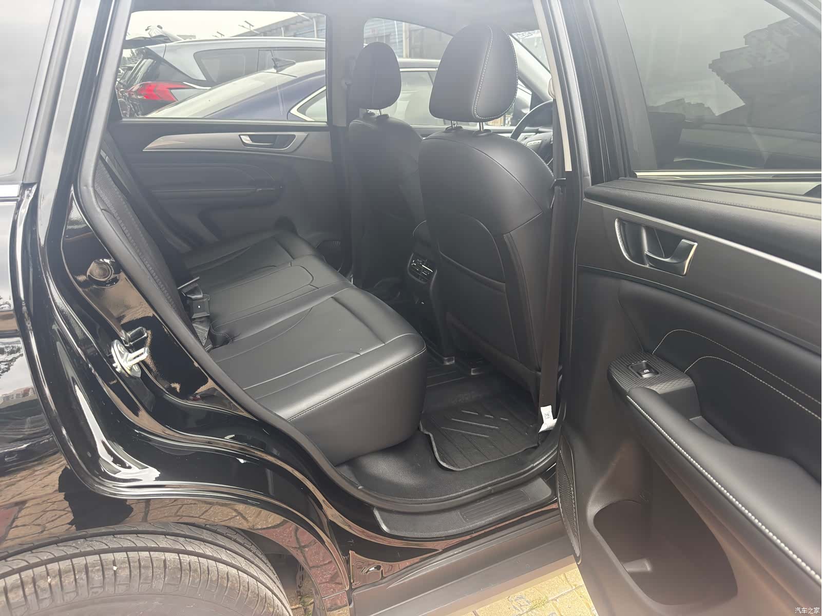 Haval M6, 2023 7