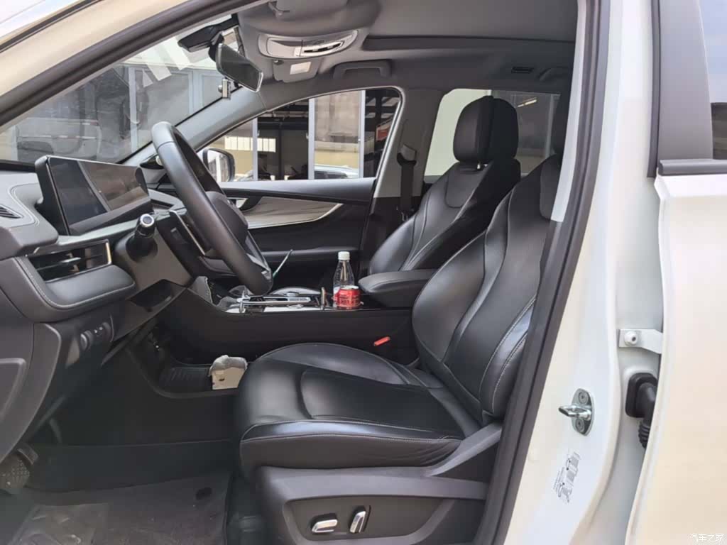 Chery Tiggo 8 Plus, 2023 15