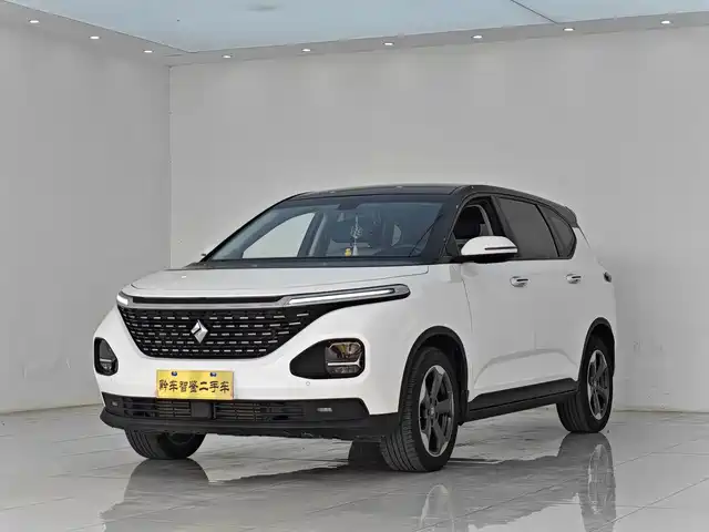 Baojun RM-5 2020 — купить из Китая под заказ