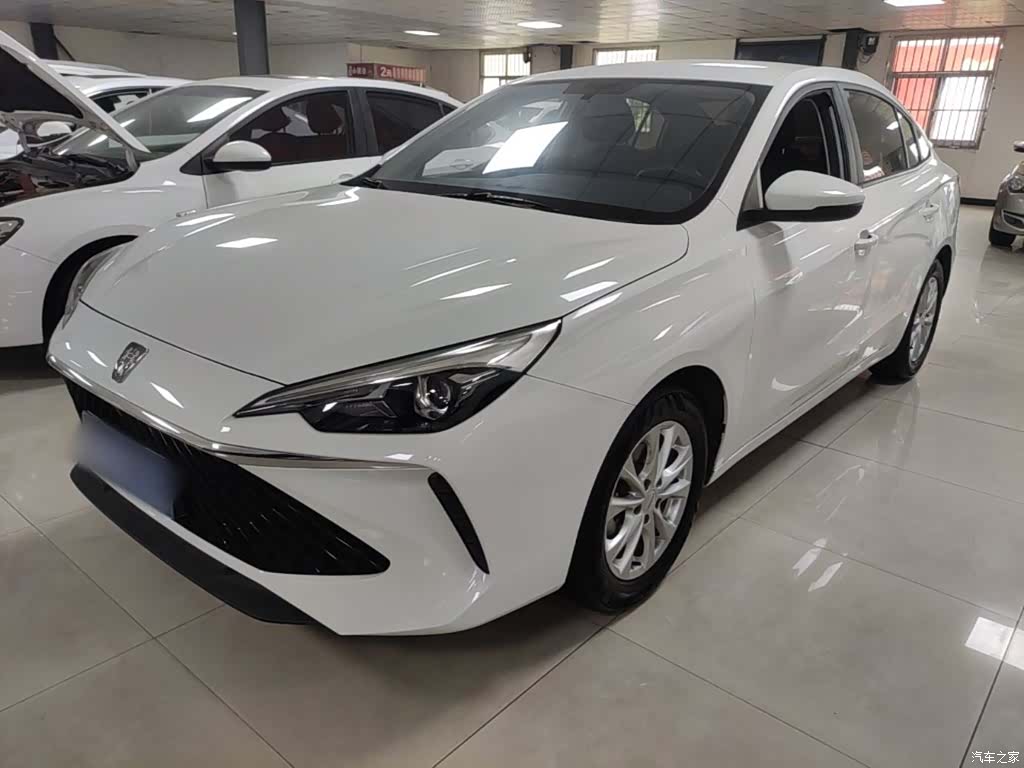 Roewe i5, 2025 2