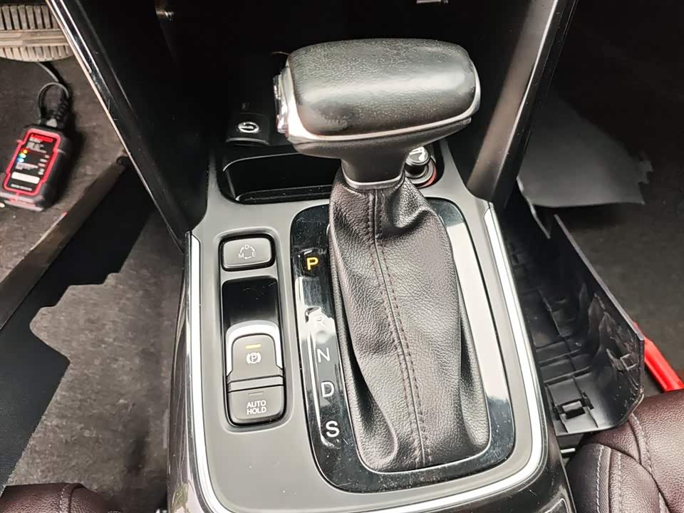 Trumpchi Trumpchi GS4