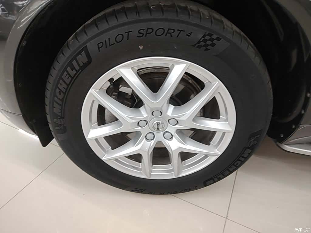 Volvo XC60, 2021 23