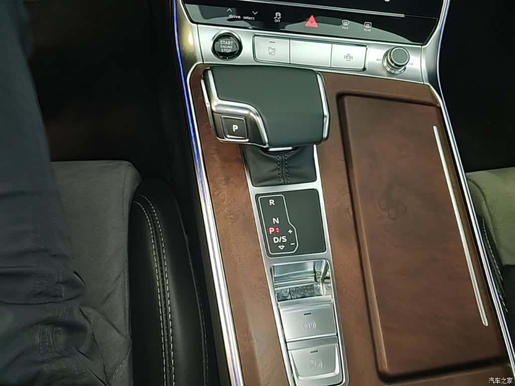Audi A6L, 2023 21