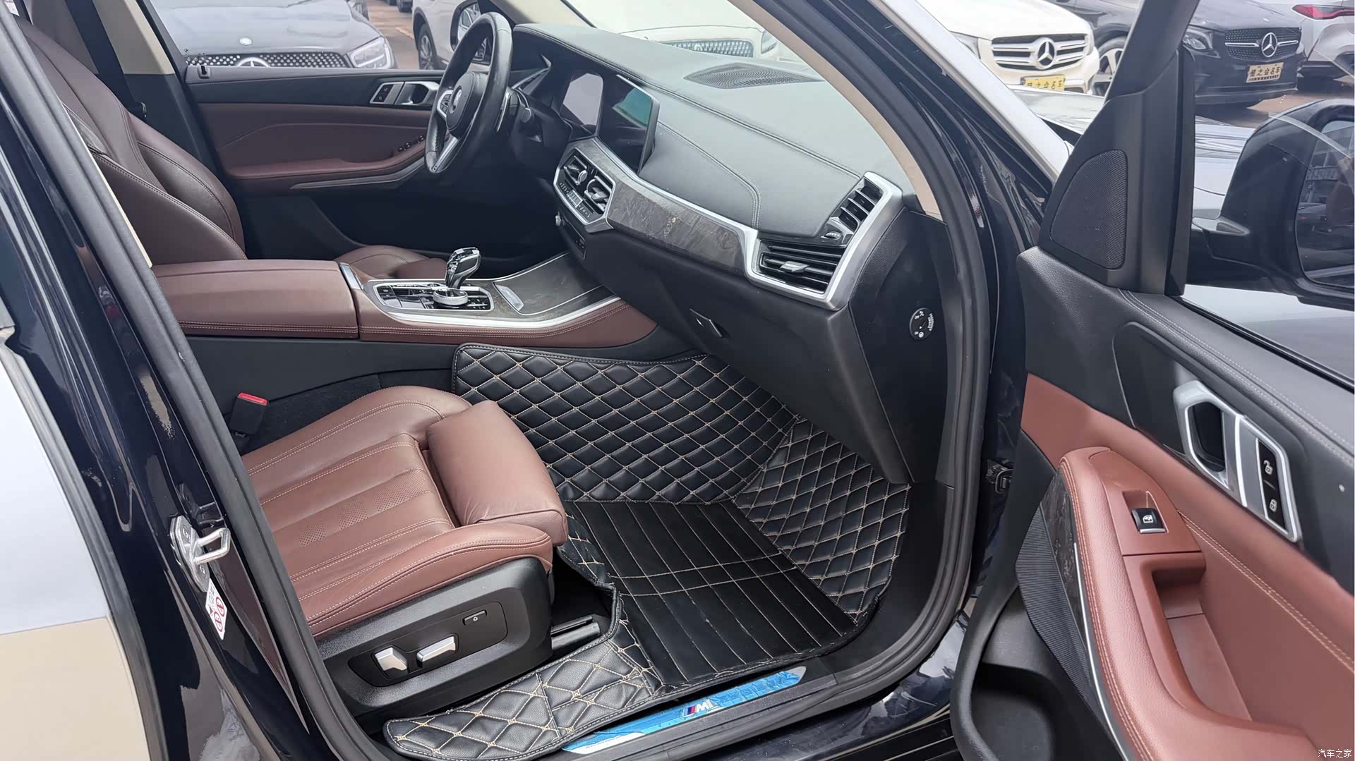 BMW X5, 2020 6