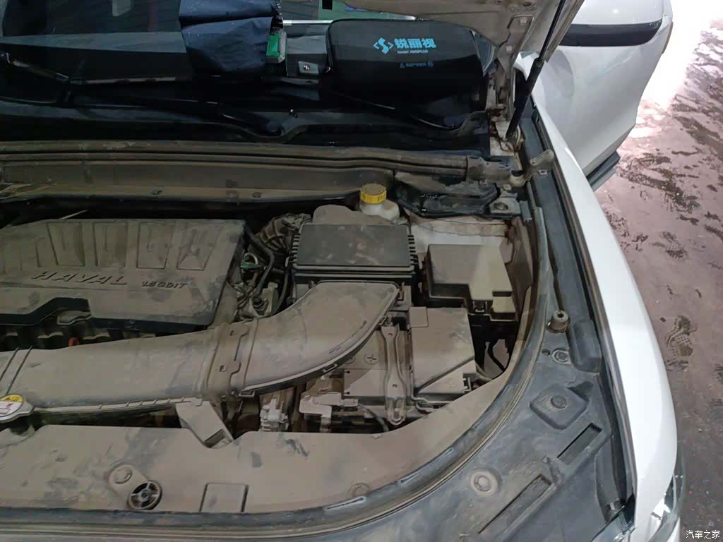 Haval H4, 2018 23