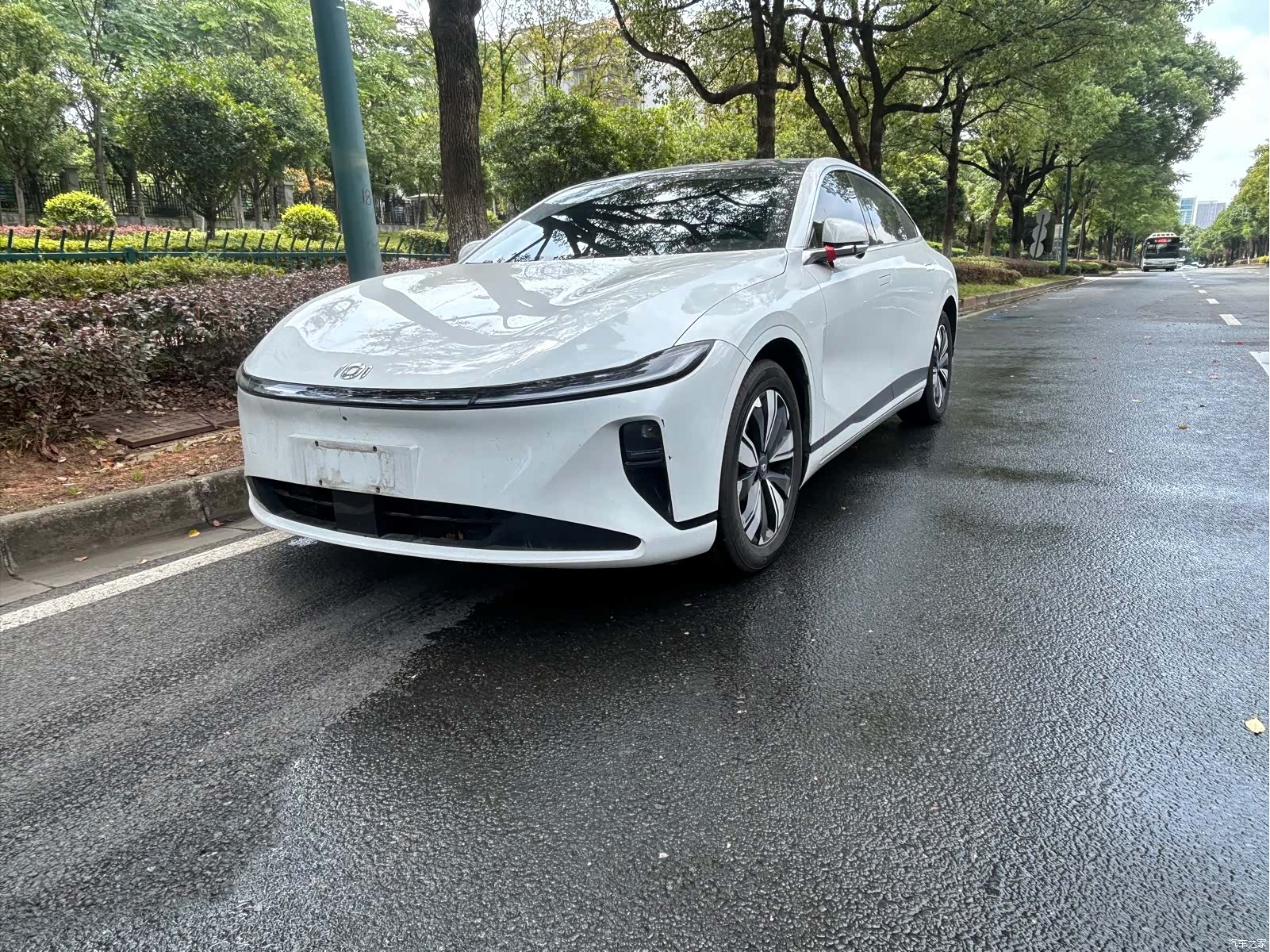 Changan Eado, 2025 1