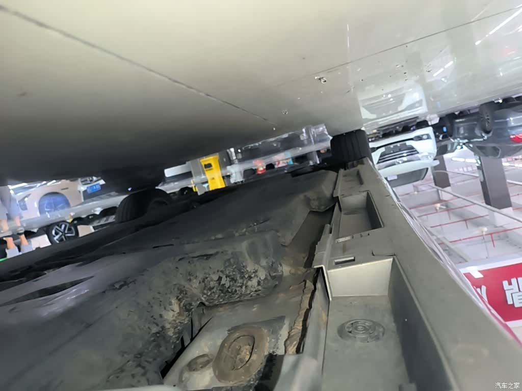 Lexus ES, 2024 22
