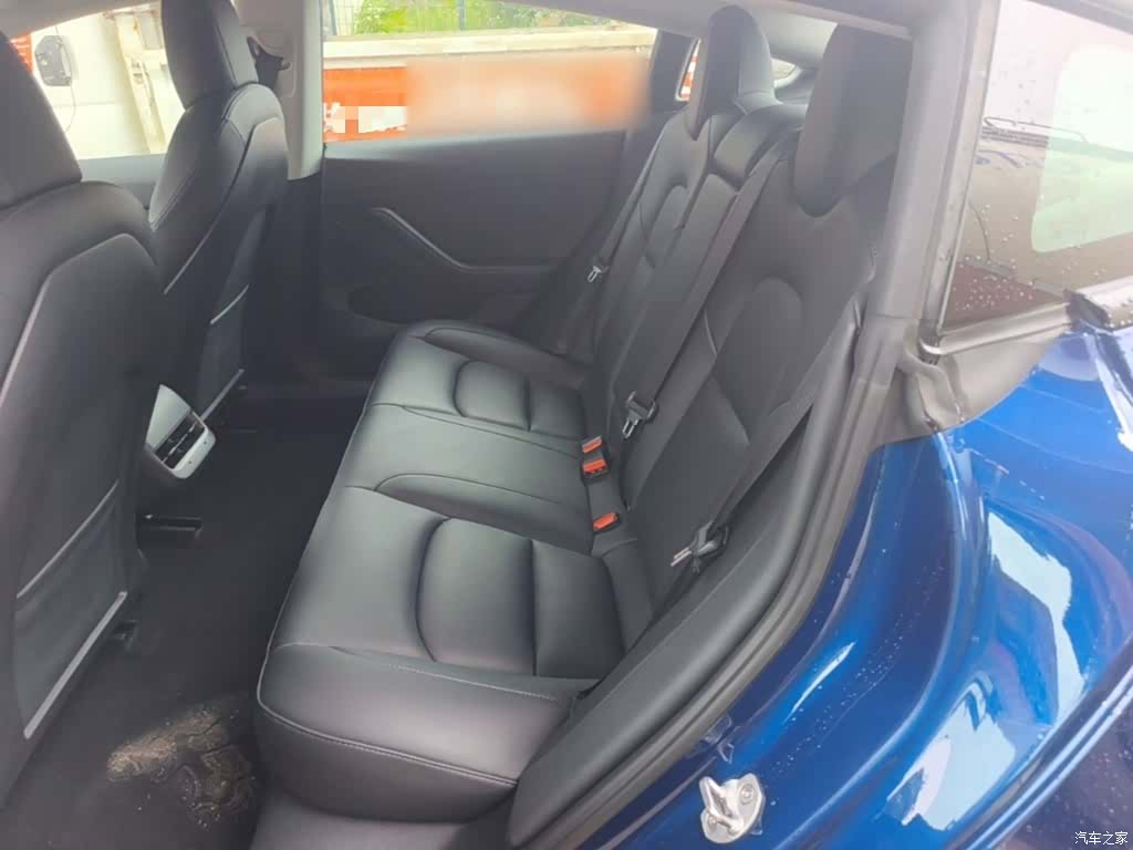 Tesla Model 3, 2021 17