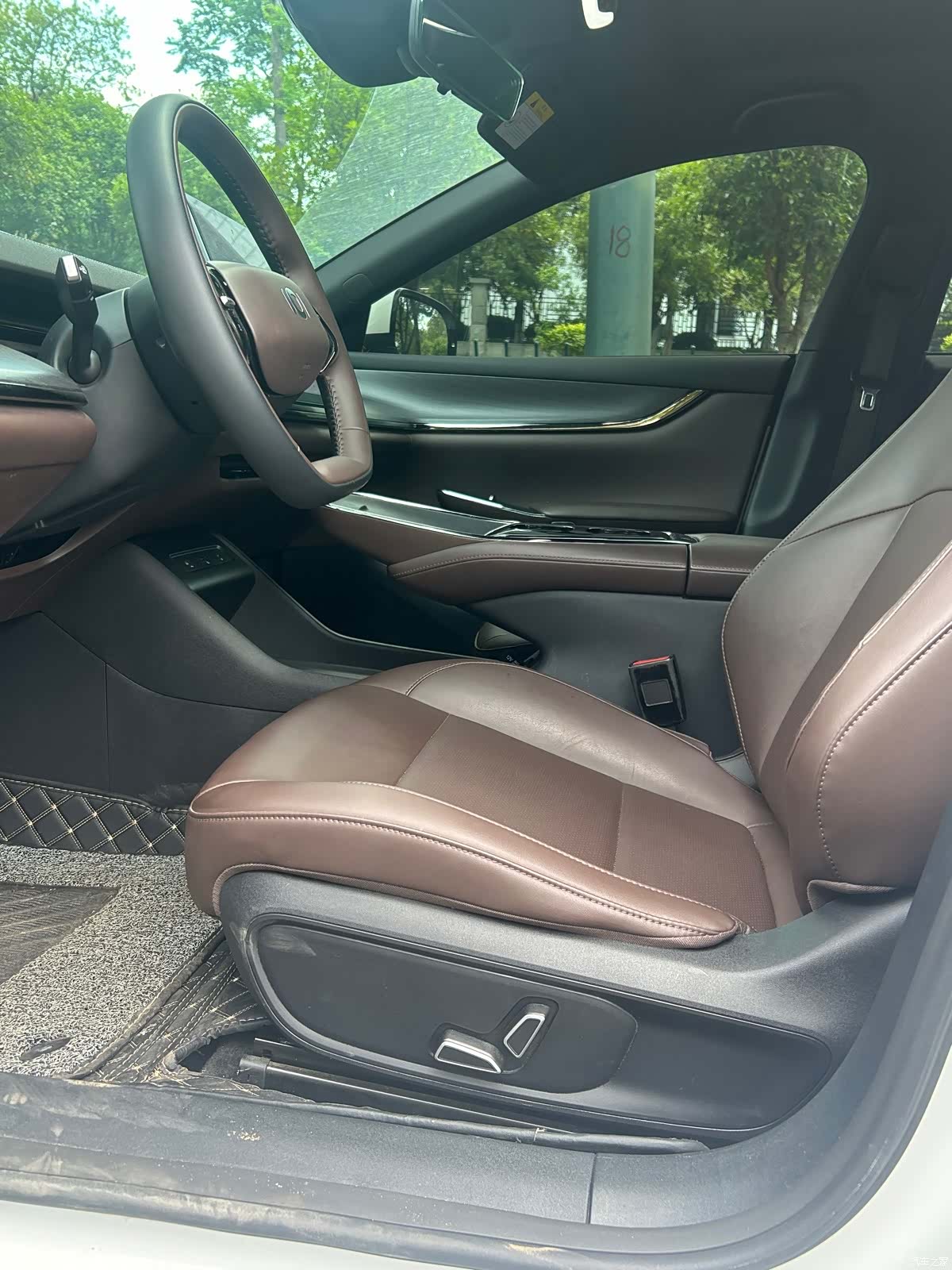 Changan Eado, 2025 все фото